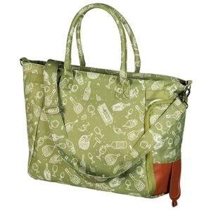 Live in Style Wine Dispensing Tote